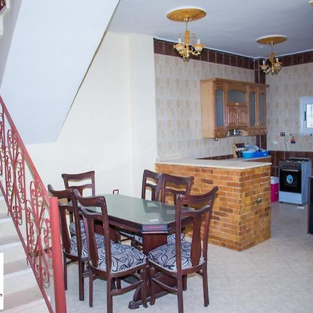 North Coast Princess Apartment Mersa Matruh Exterior foto