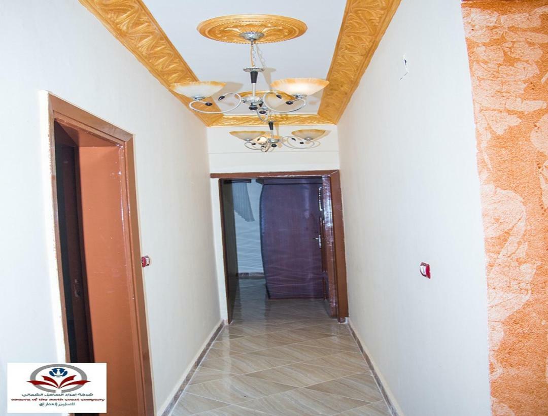North Coast Princess Apartment Mersa Matruh Exterior foto