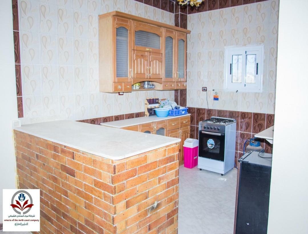 North Coast Princess Apartment Mersa Matruh Exterior foto