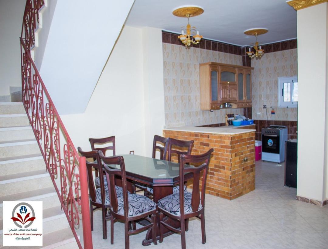 North Coast Princess Apartment Mersa Matruh Exterior foto