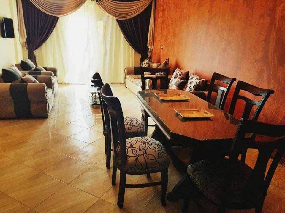 North Coast Princess Apartment Mersa Matruh Exterior foto